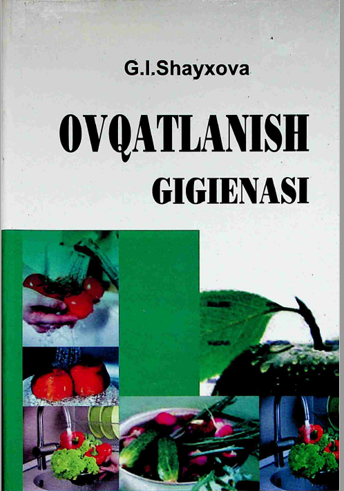 Ovqatlanish gigienasi