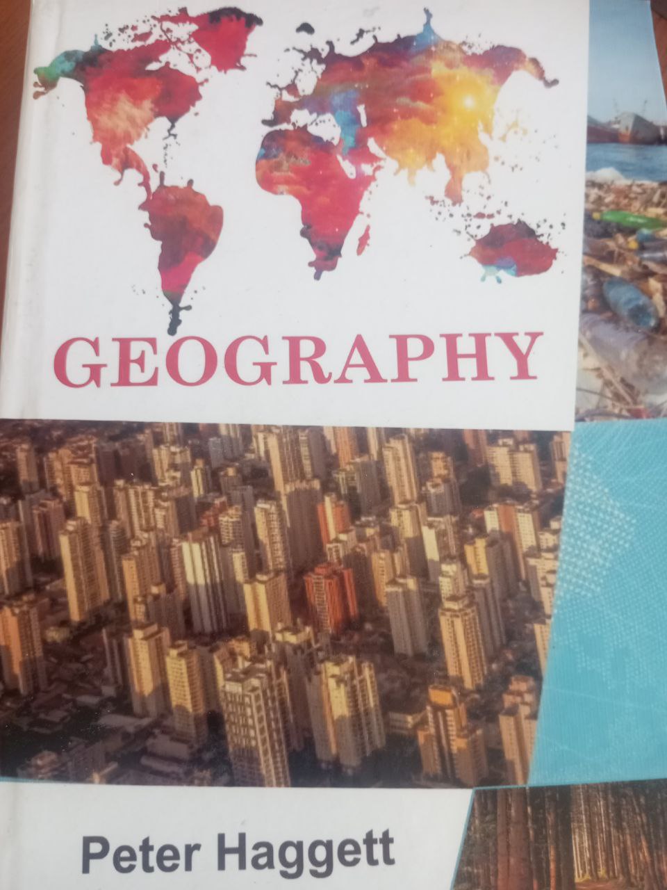 Geography