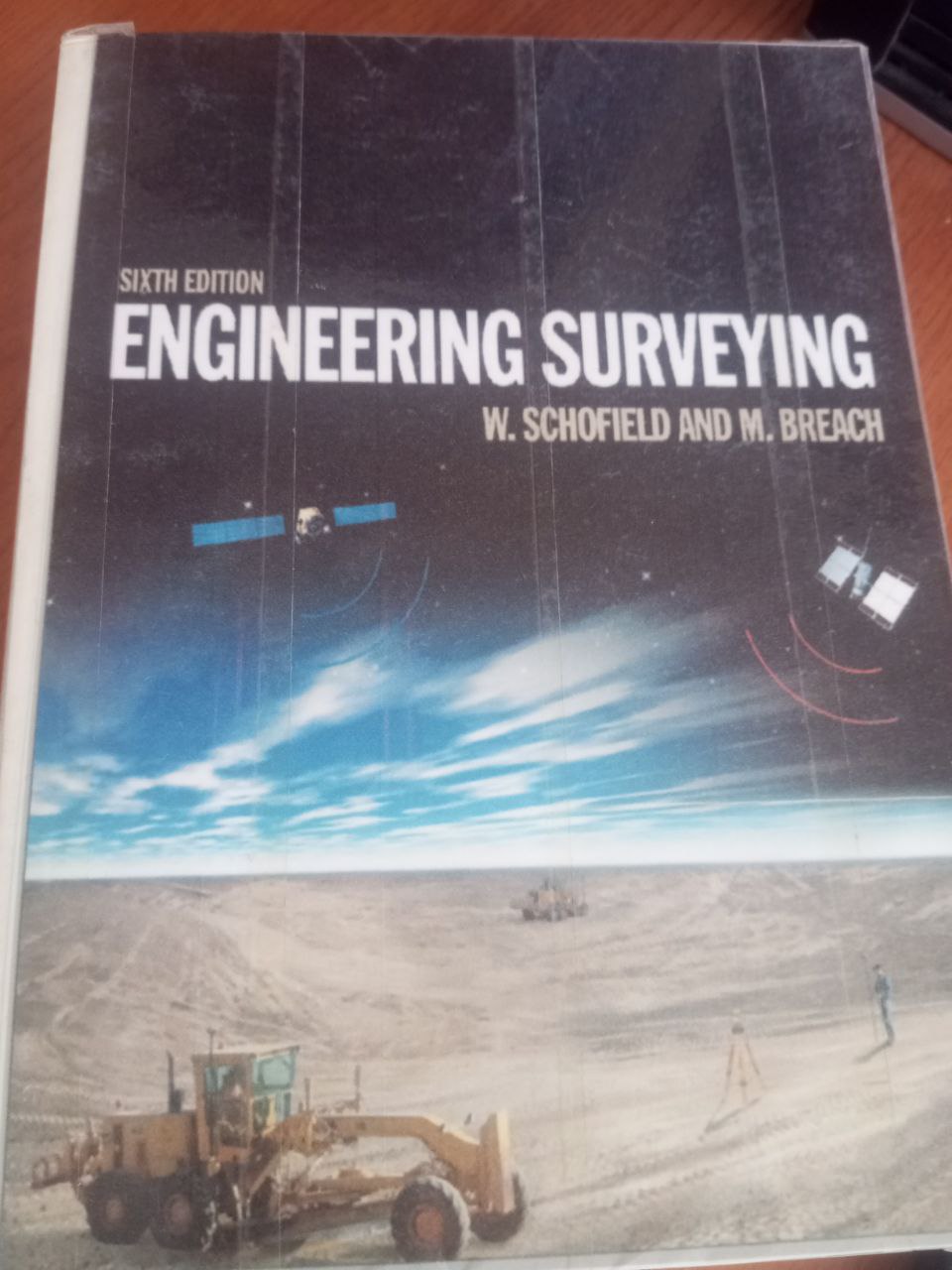 engineering surveying