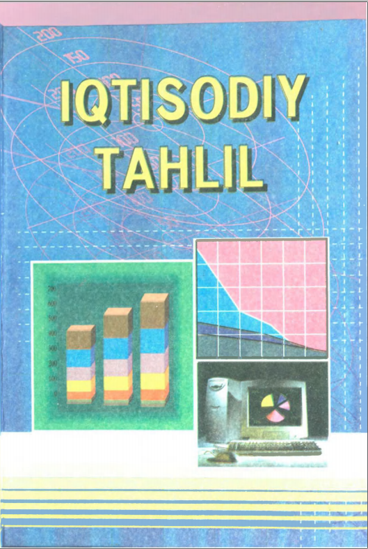 Iqtisodiy tahlil