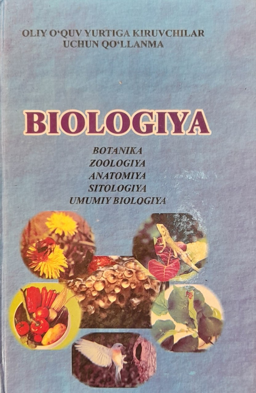 Biologiya