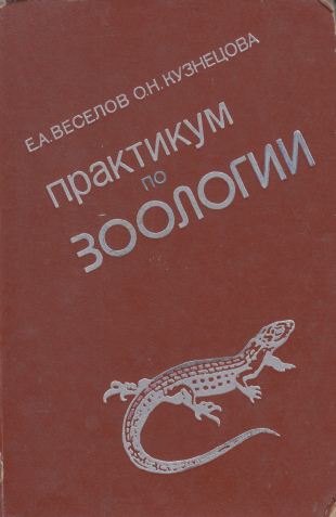 Практикум по зоологии