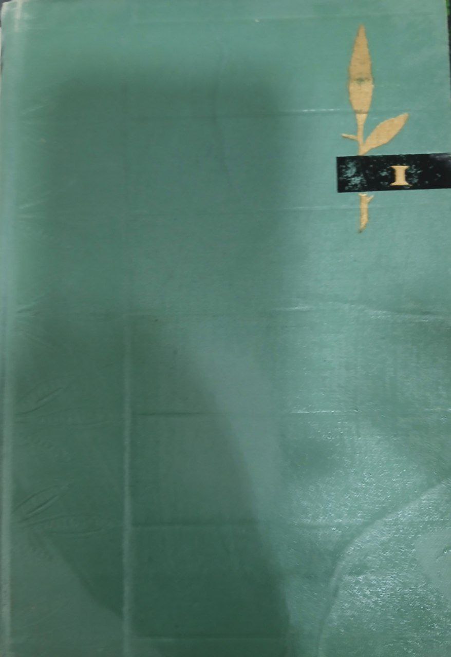 Узбекистон дендрологияси