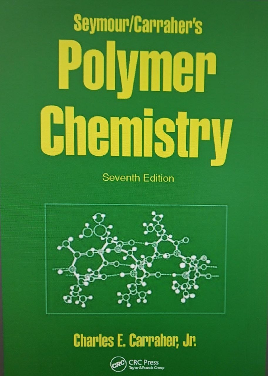Polymer Chemistry