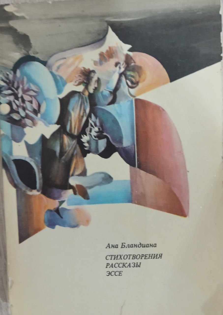 Стихотворения рассказы эссе