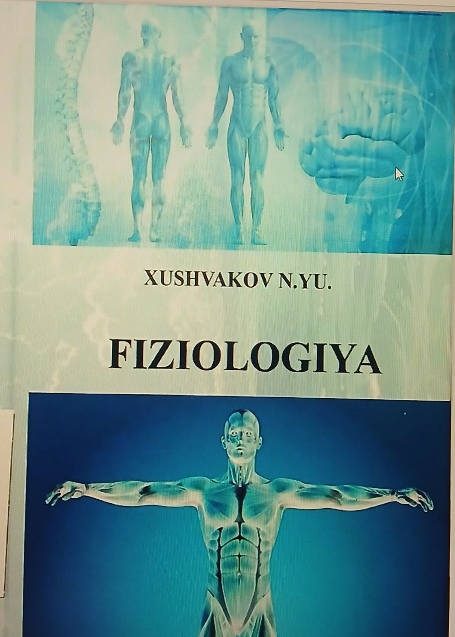 Fiziologiya