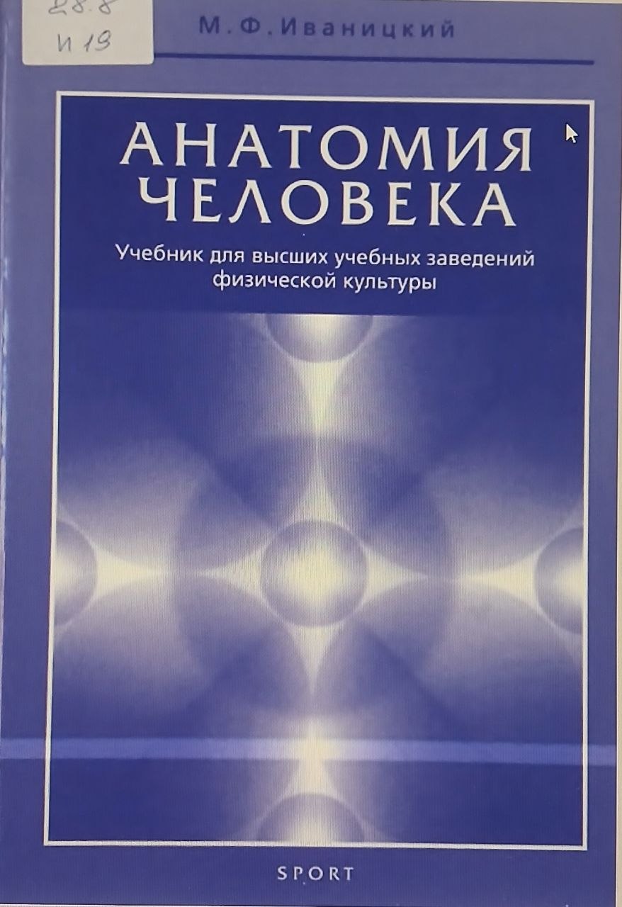 Аратоьия человека