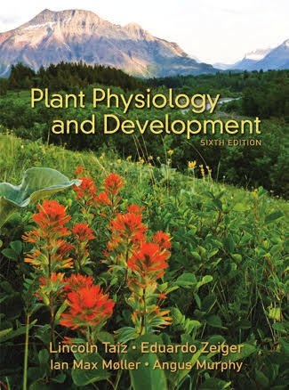 Plant Physiocology and development