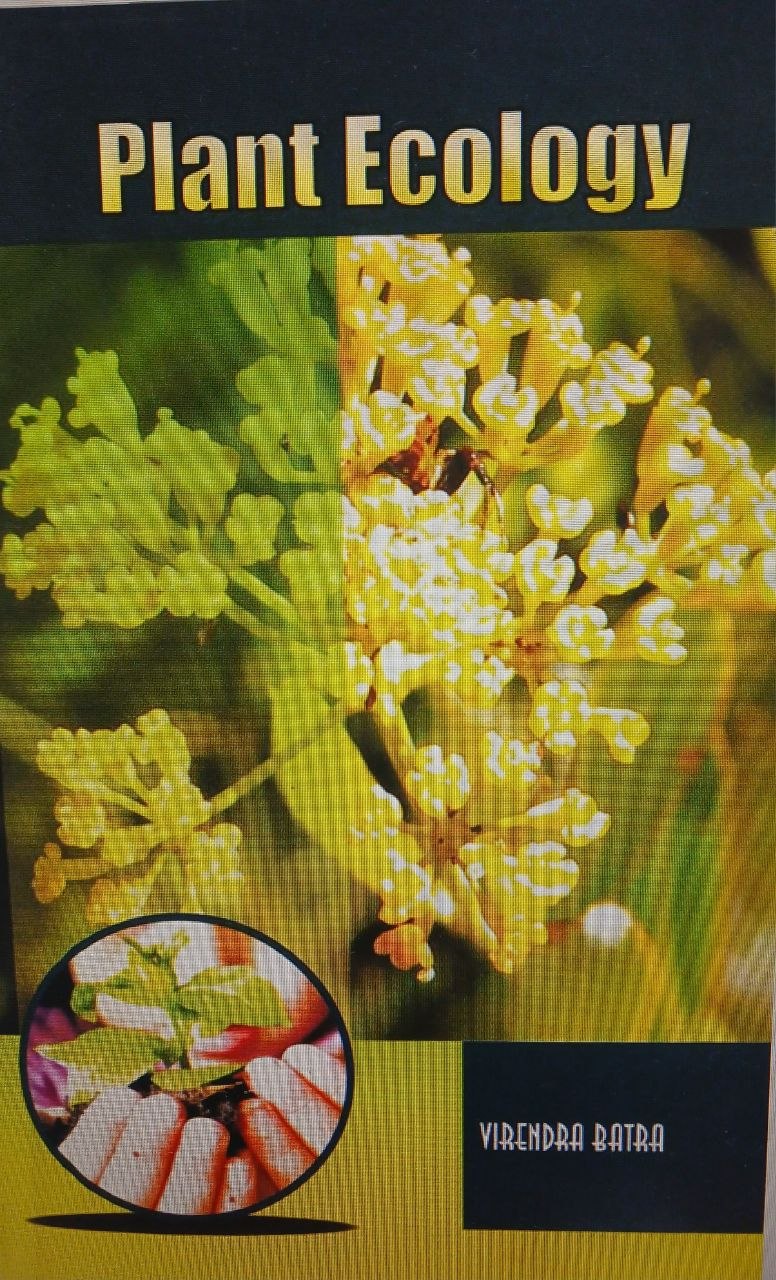 Plant Ecology