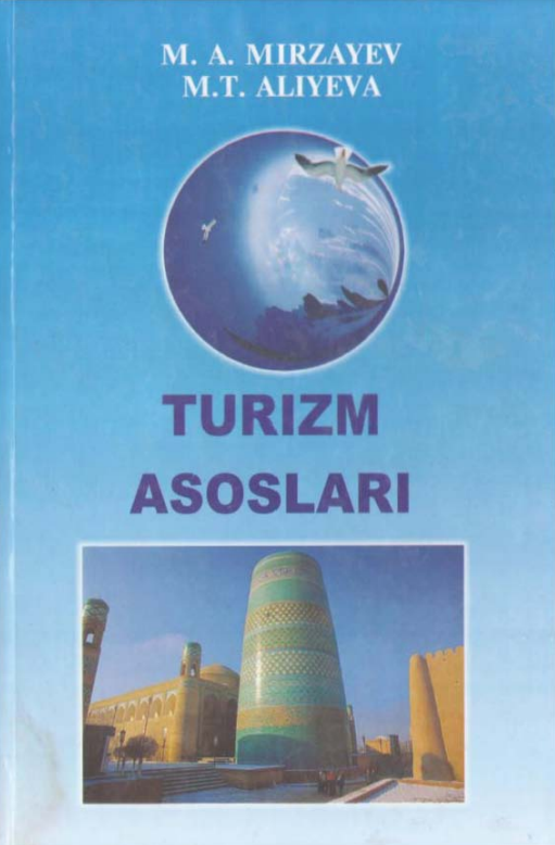 Turizm asoslari