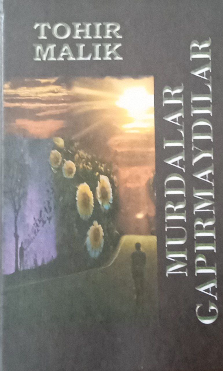 Murdalar gapirmaydilar