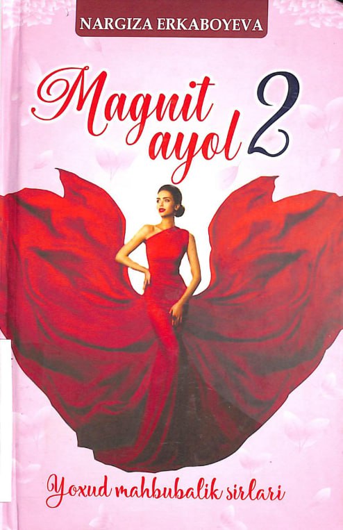 Magnit ayol yoxud mahbubalik sirlari