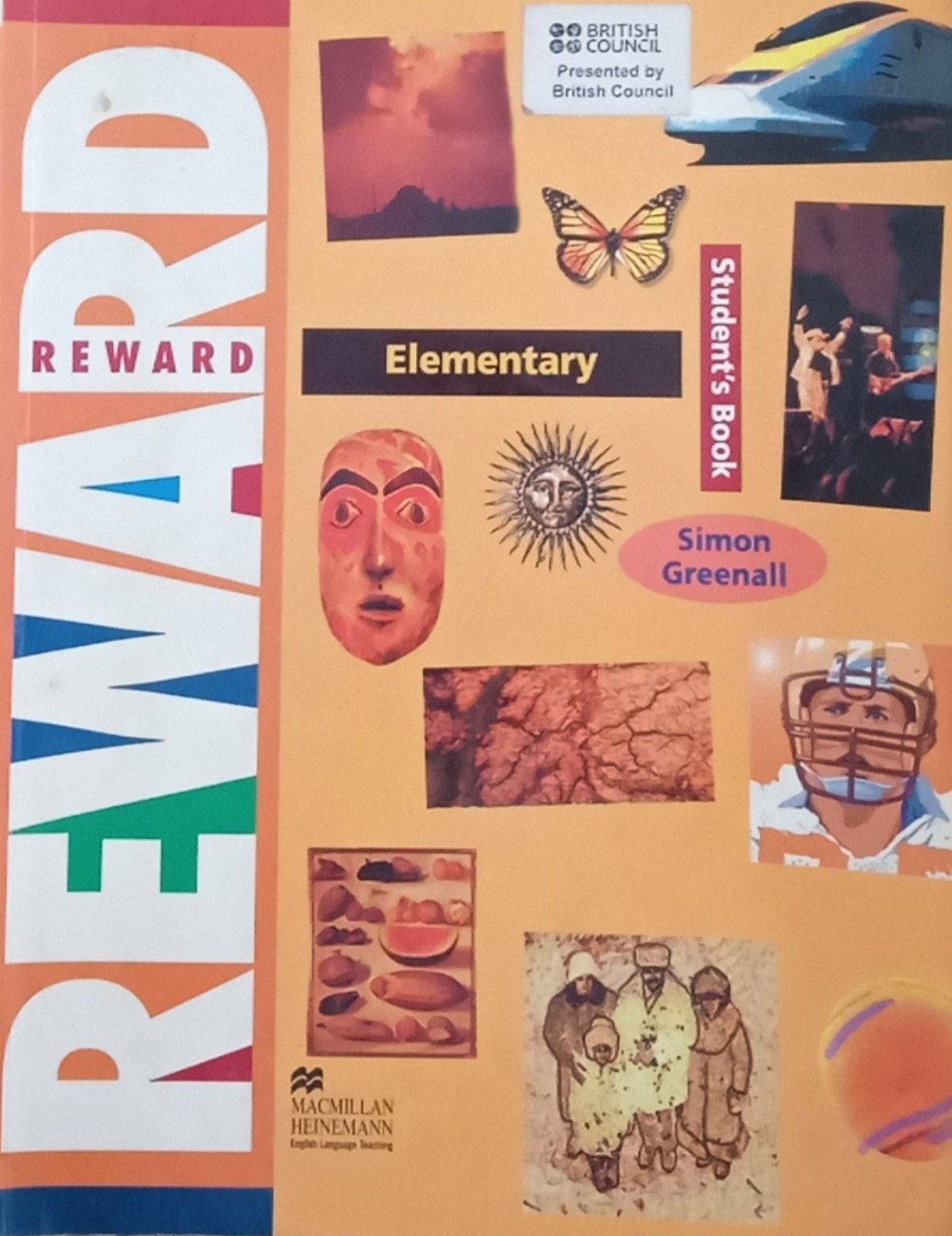 Reward