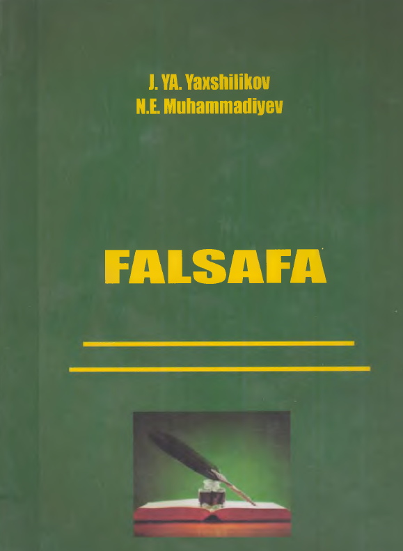 Falsafa