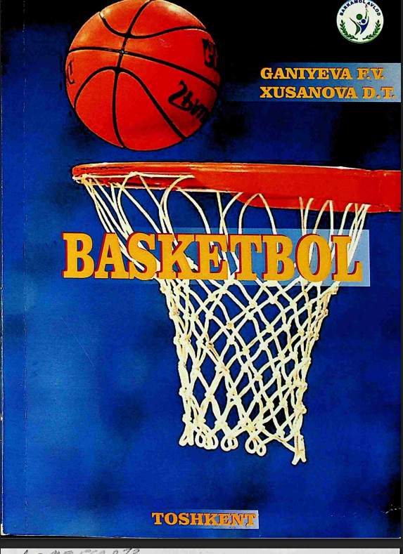 Basketbol
