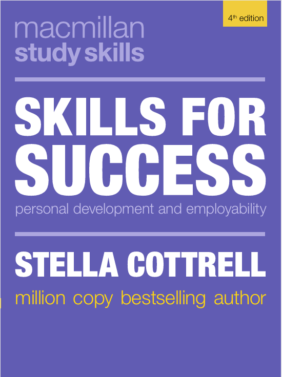 Skills for Success