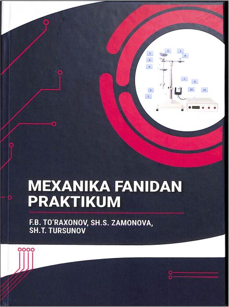 Mexanika fanidan praktikum