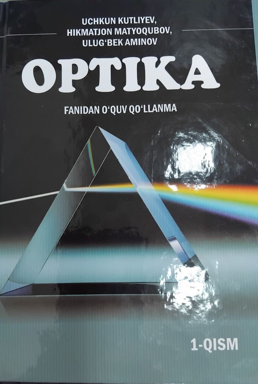Optika