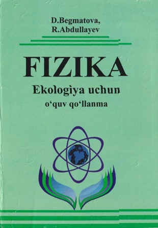 Fizika (ekologlar uchun)