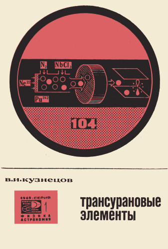 Трансурановые элементы