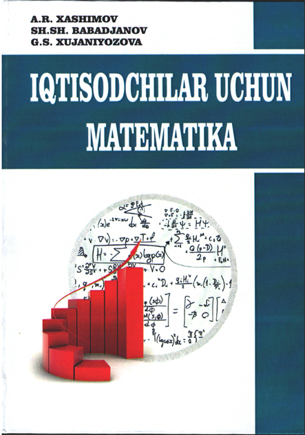 Iqtisodchilar uchun matematika