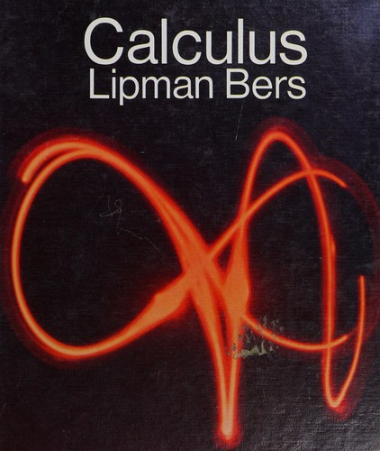 Calculus
