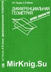 Дифференциальная геометрия