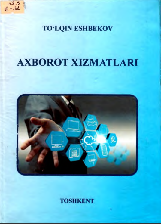 Axborot xizmatlari