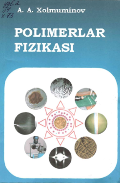 Polimerlar fizikasi