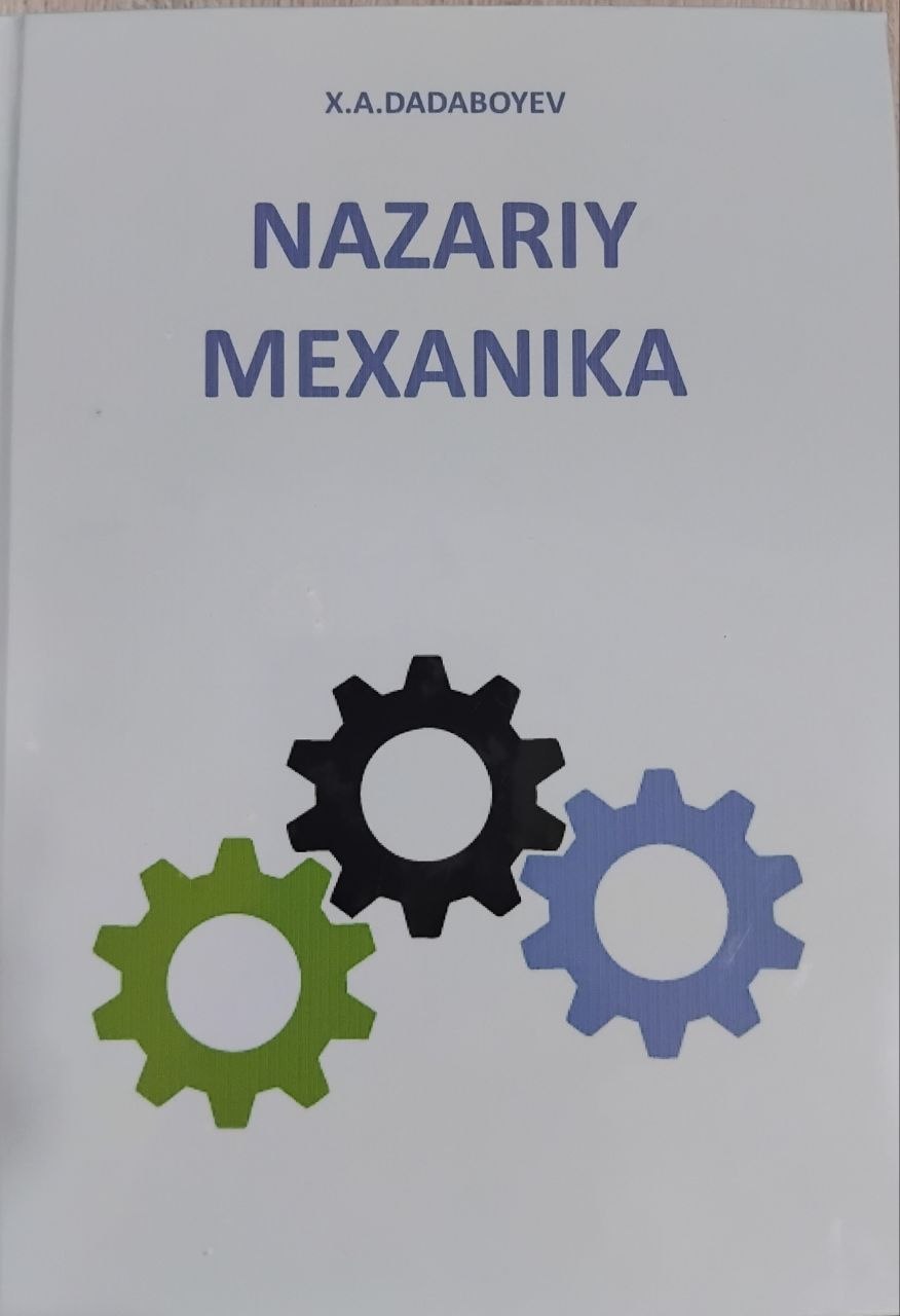 Nazariy mexanika