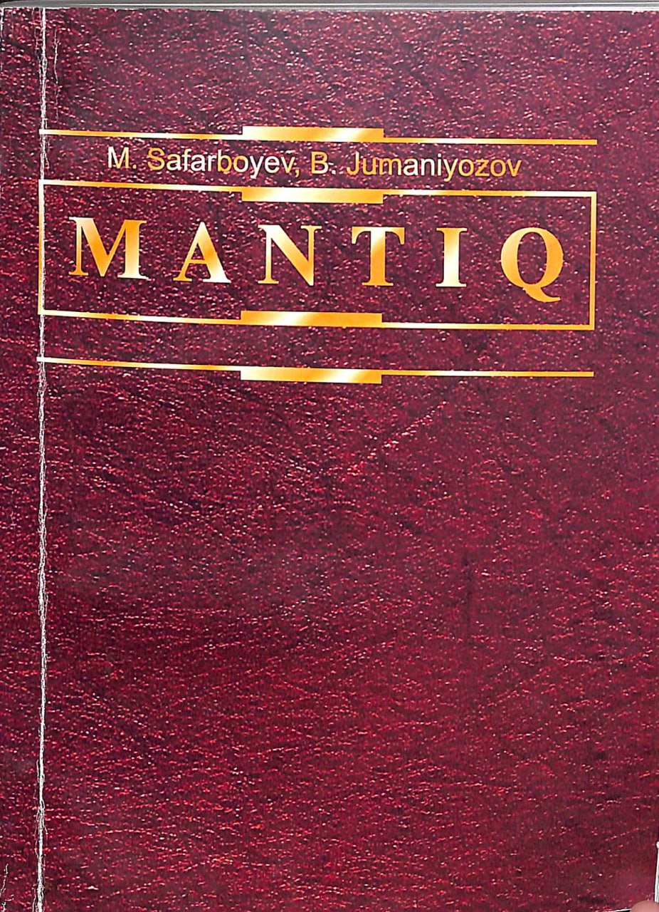 Mantiq
