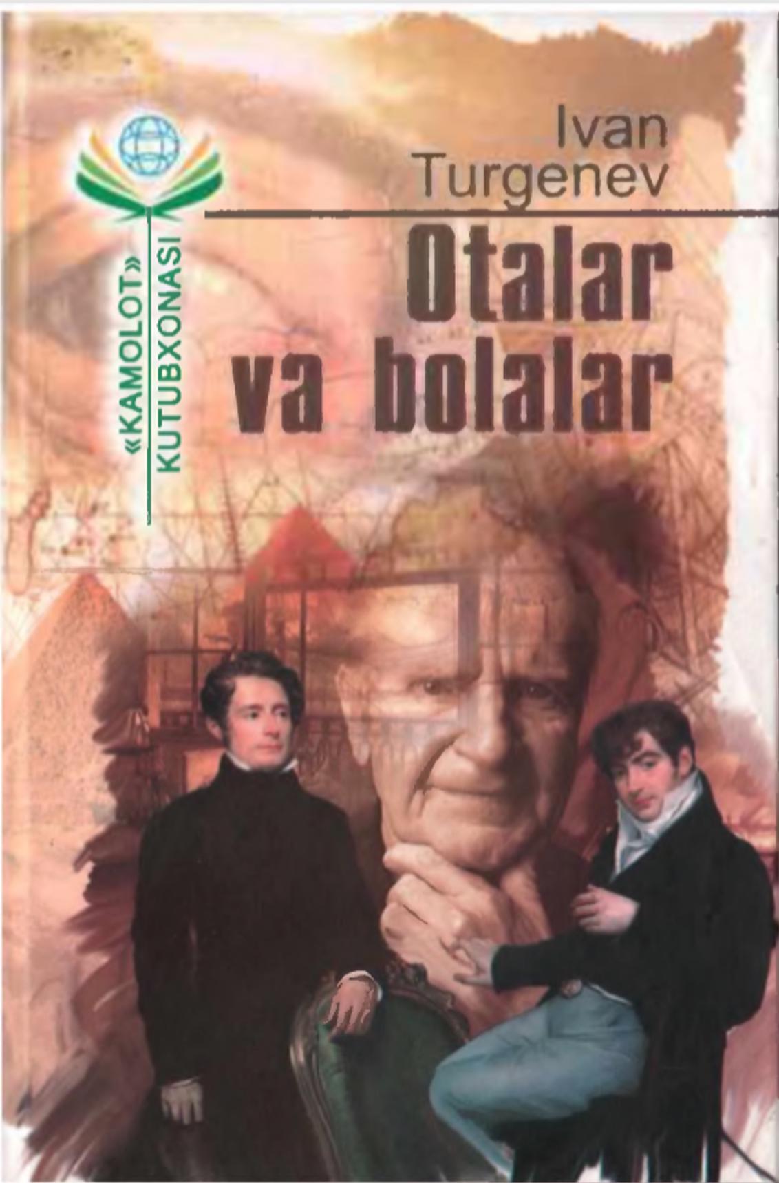 Otalar va balalar