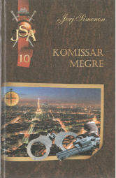 Komissar Megre