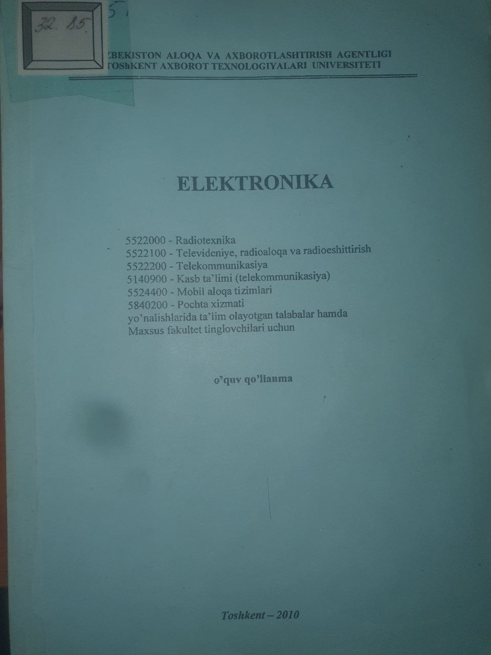 Elektronika