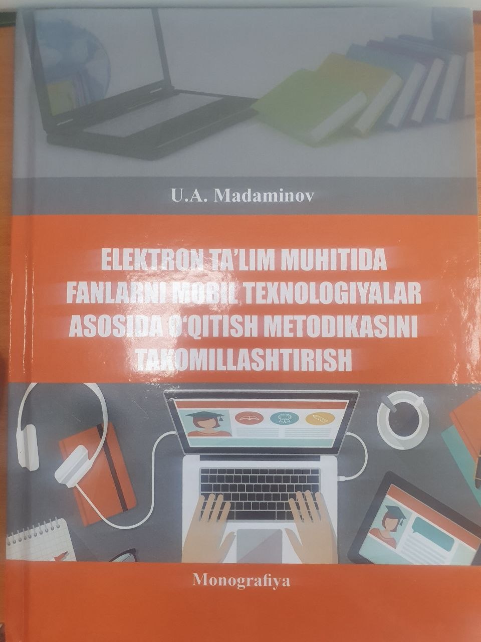 Elektron ta`lim