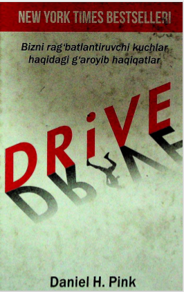 Drive