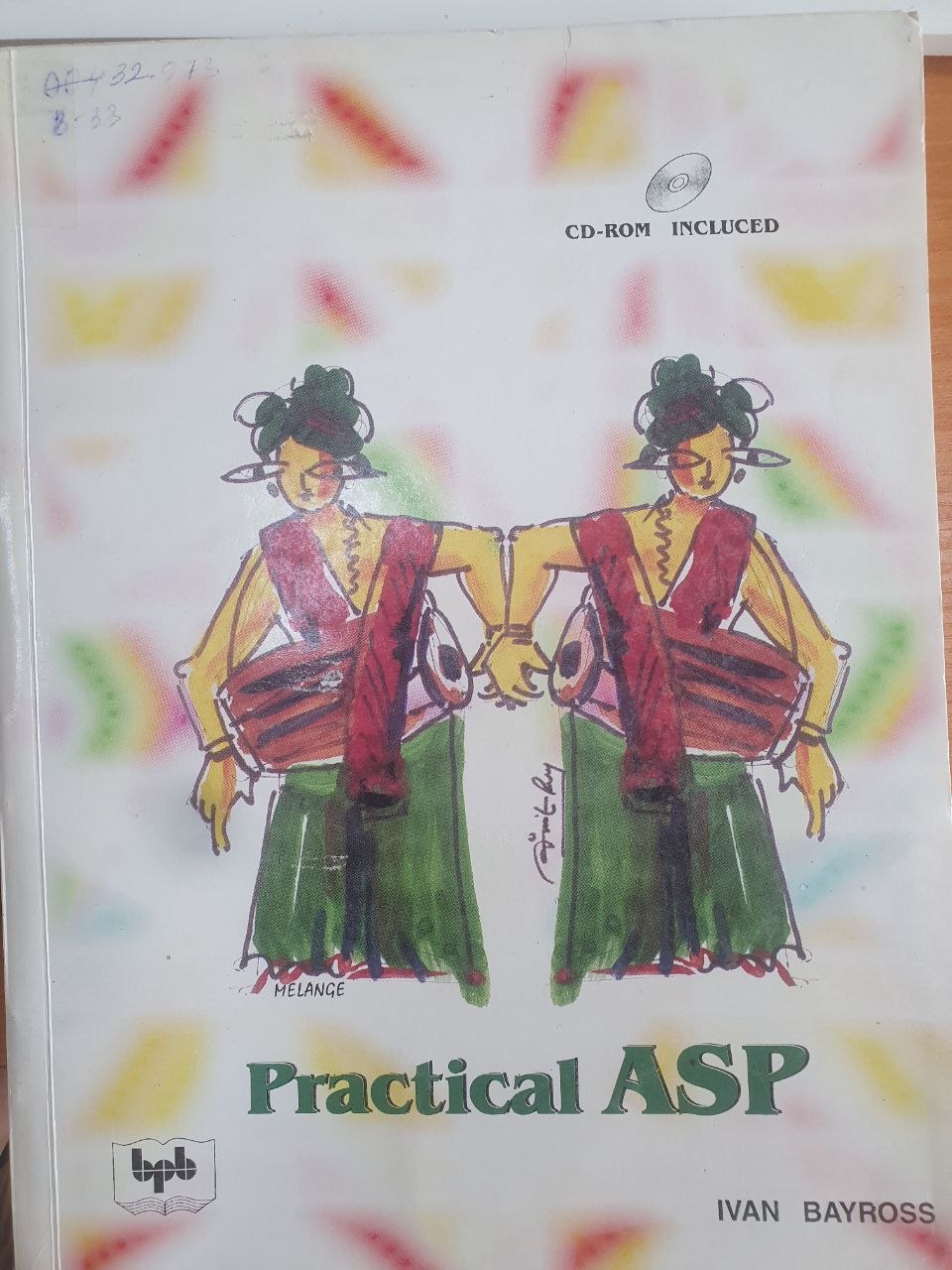 Practical ASP