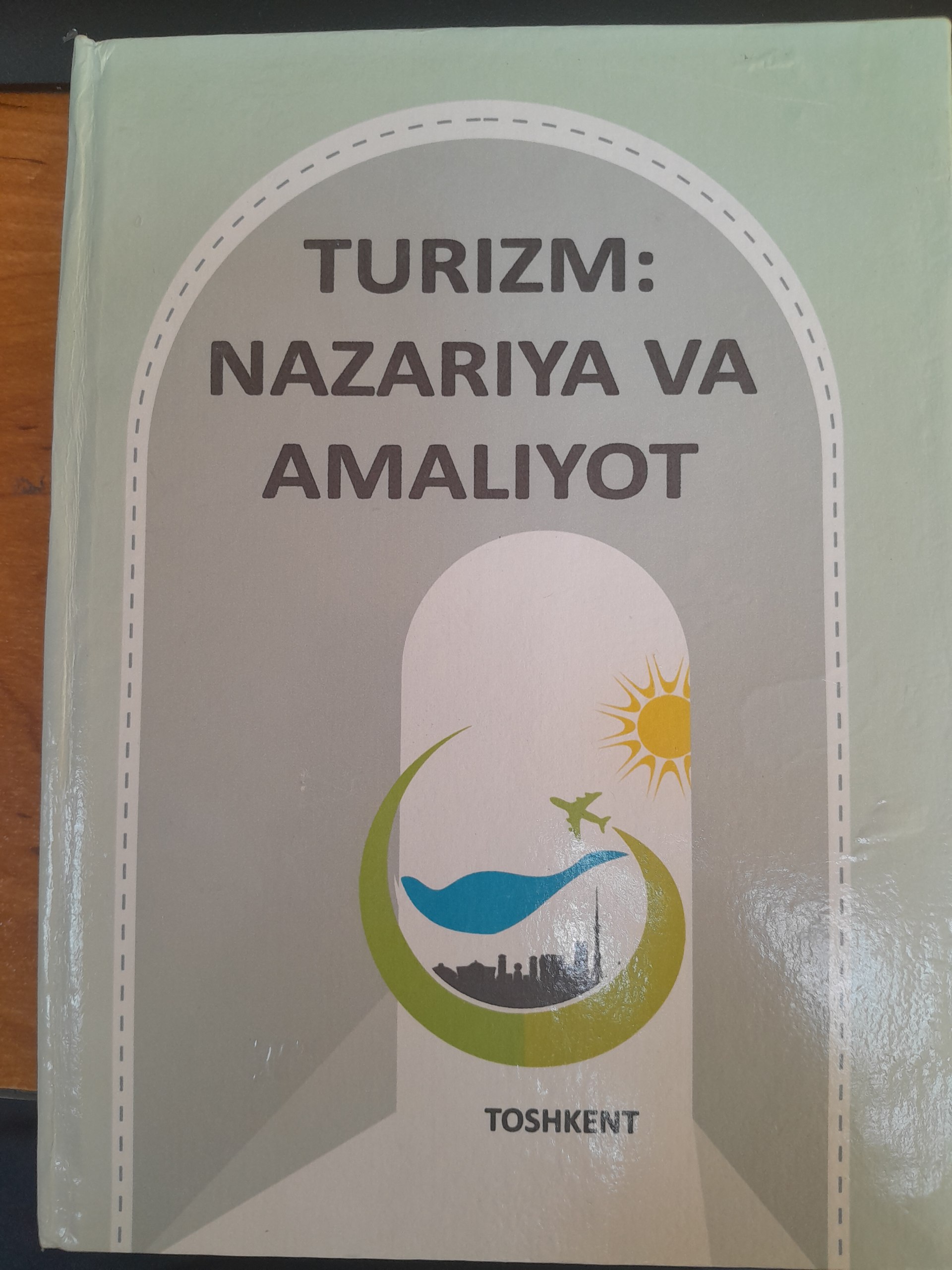 Turizm: Nazariya va amaliyot
