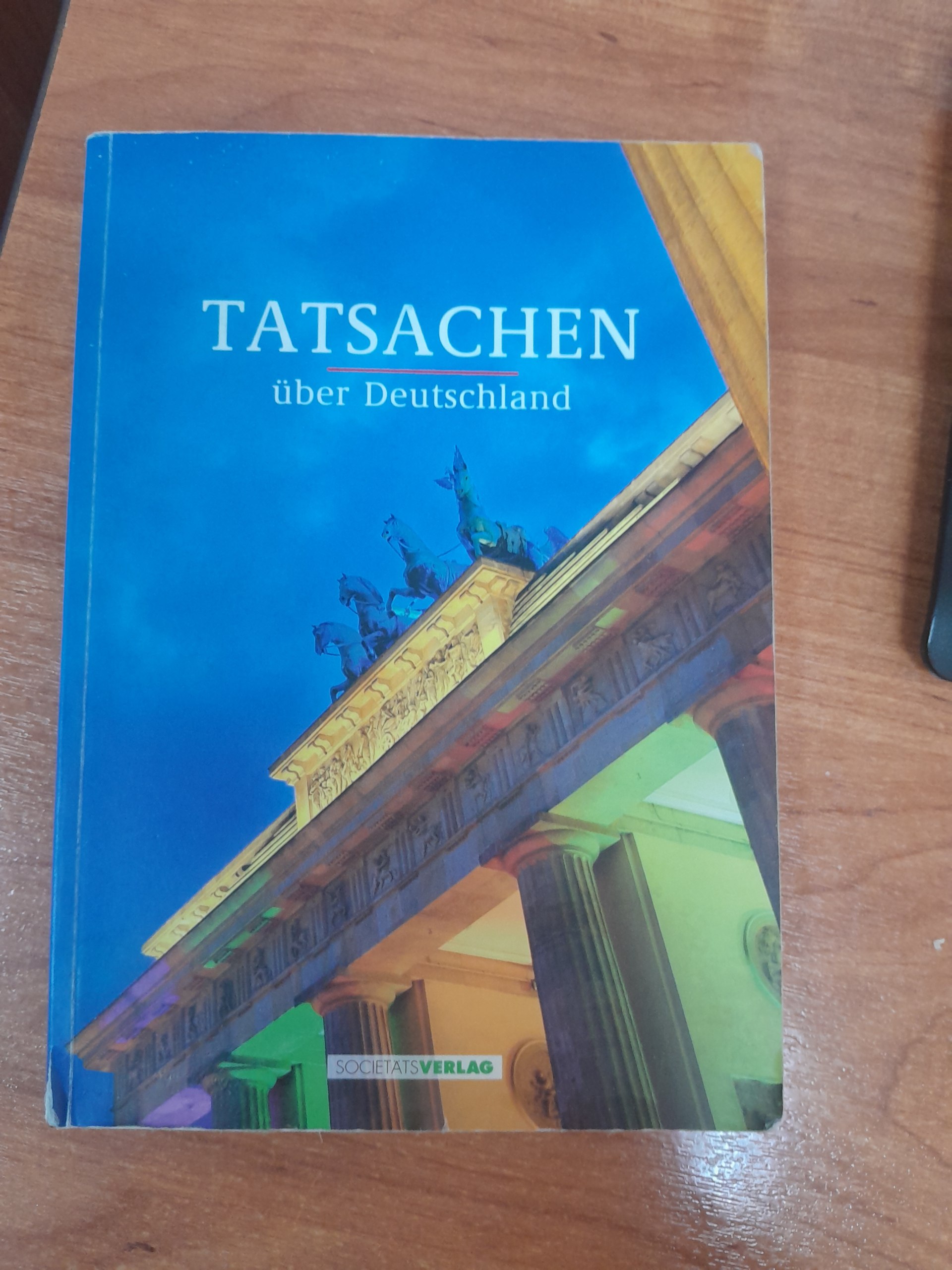 Tatsachen