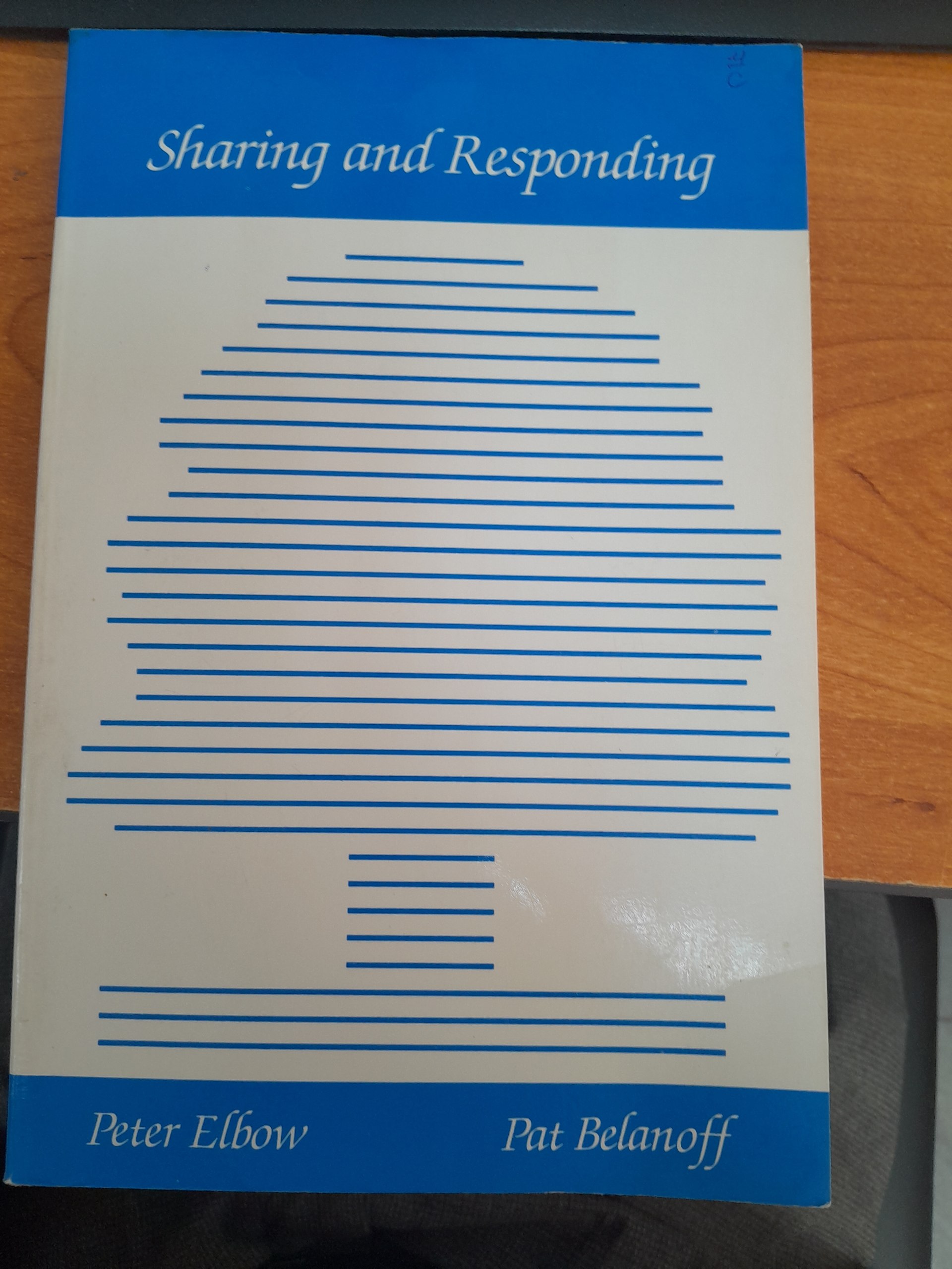 Sharing and Responding