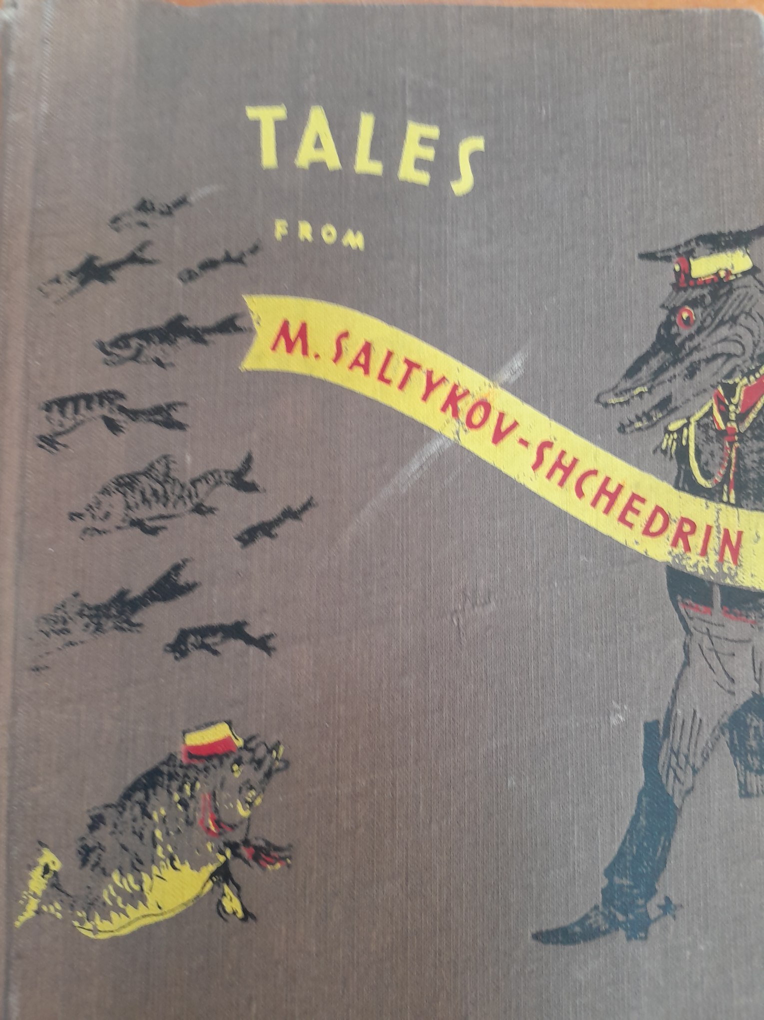 Tales