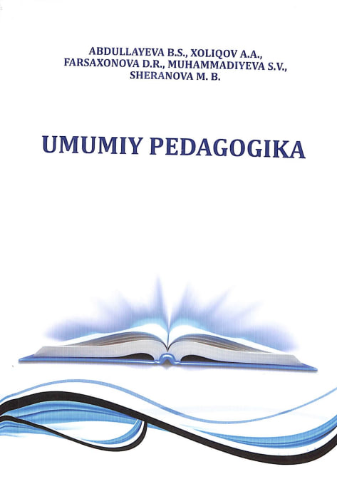 Umumiy pedagogika.