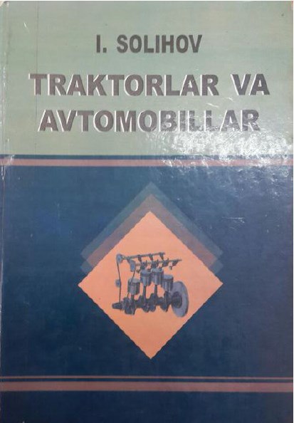 Traktorlar va avtomobillar