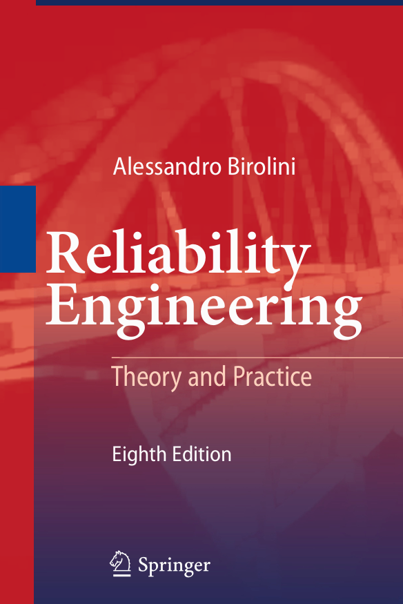 Reliability Engineering