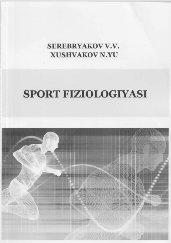 Sport fiziologiyasi