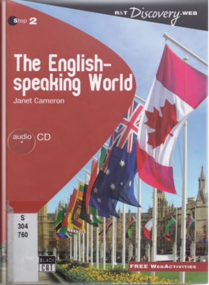 The english-speaking world