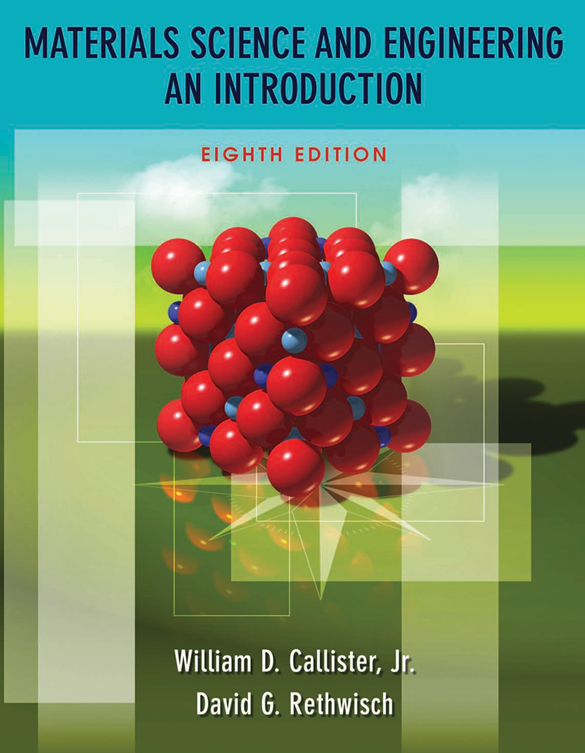 Materials Science and Engineering