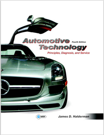 Automotive technology
