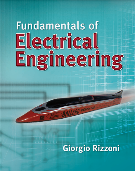 Fundamentals of electrical engineering