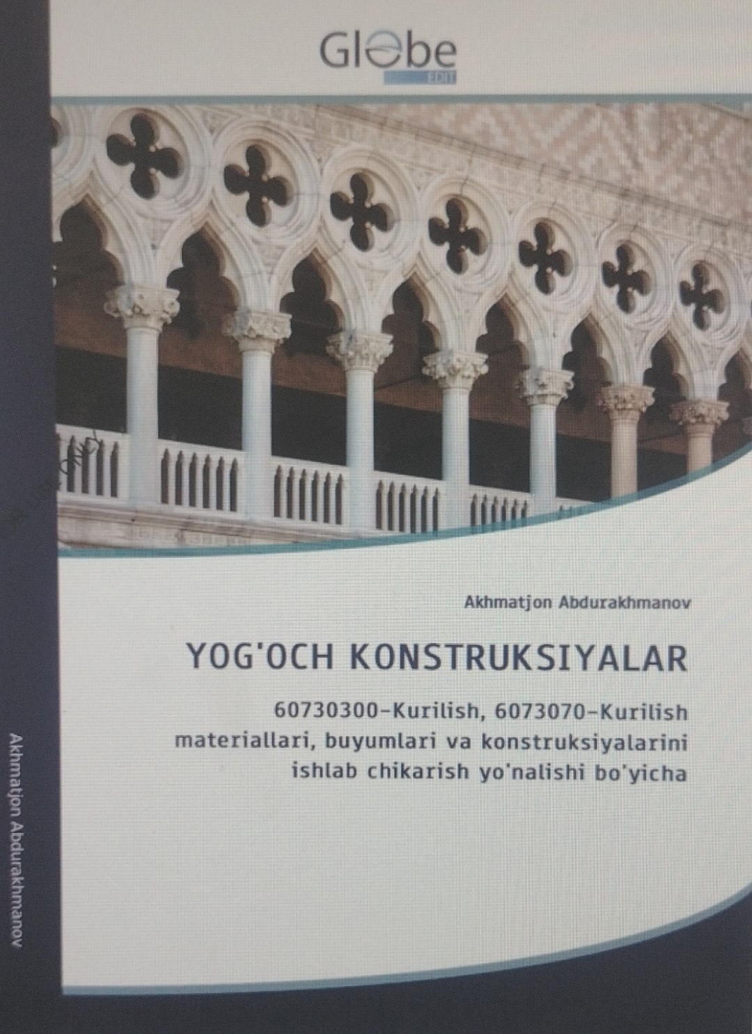 Yog'och konstruksiyalar